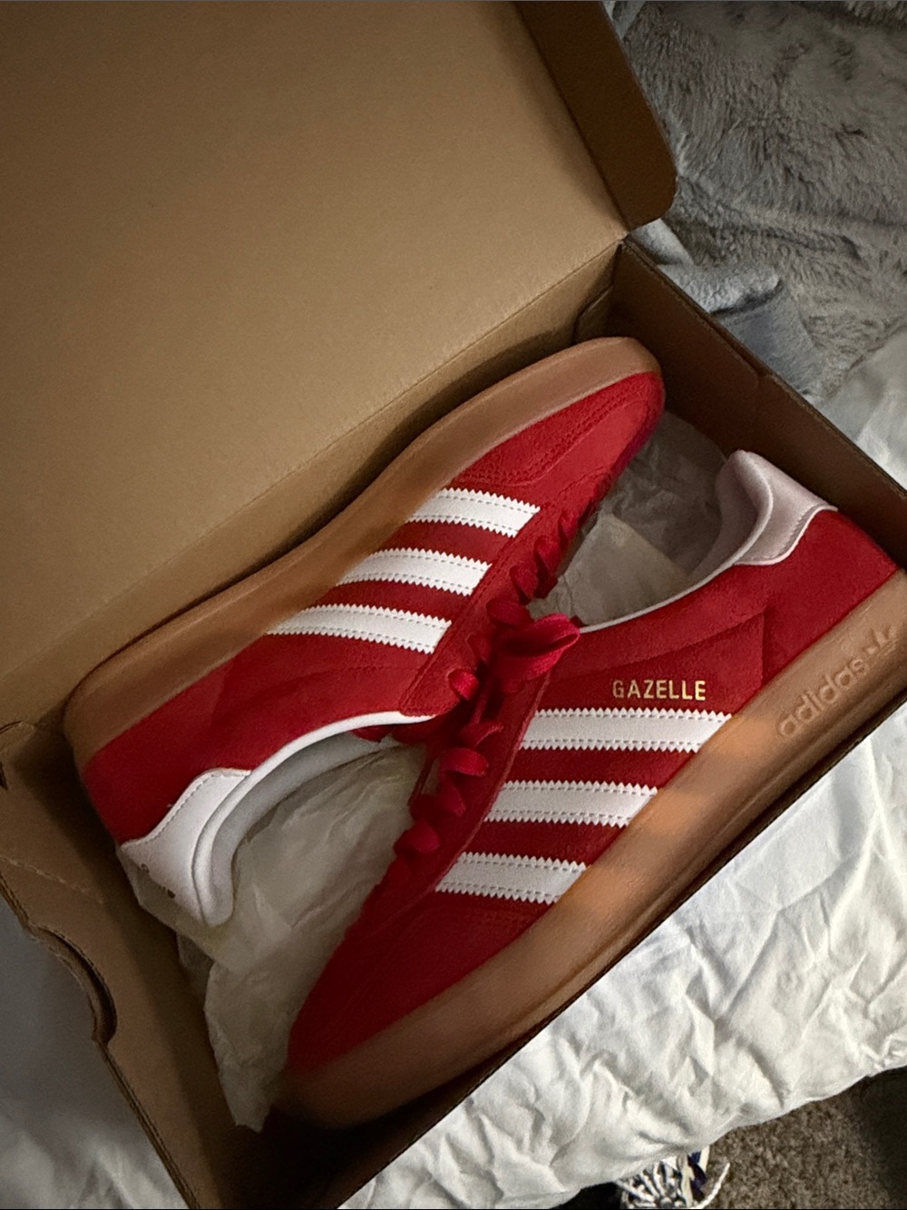 Adidas gazelle